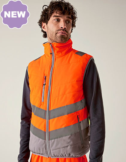 Regatta High Visibility RG20200