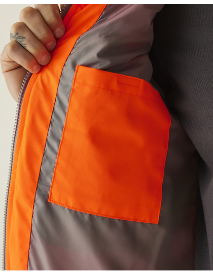 Regatta High Visibility RG20200