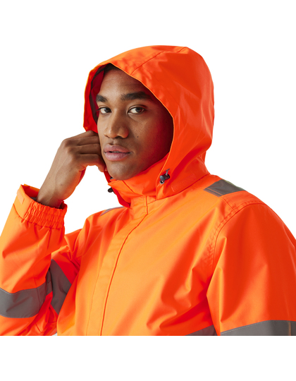 Regatta High Visibility RG4570