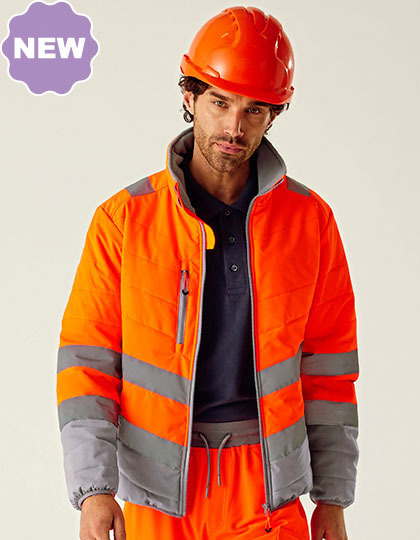 Regatta High Visibility RG9430