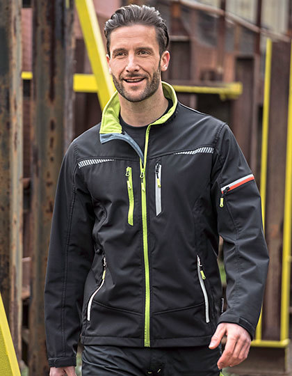 Terrax Workwear TX61393