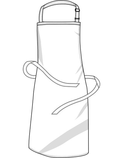 Link Kitchen Wear X986
